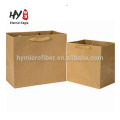 New design thickening extra large brown paper bag